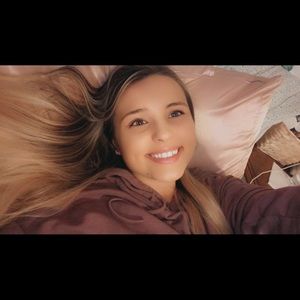 Meet your Posher, Jacqueline